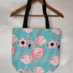 Flamingo Bags